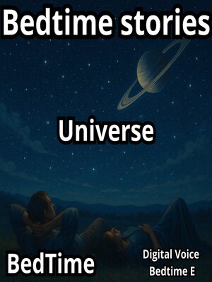 cover image of Bedtime stories
